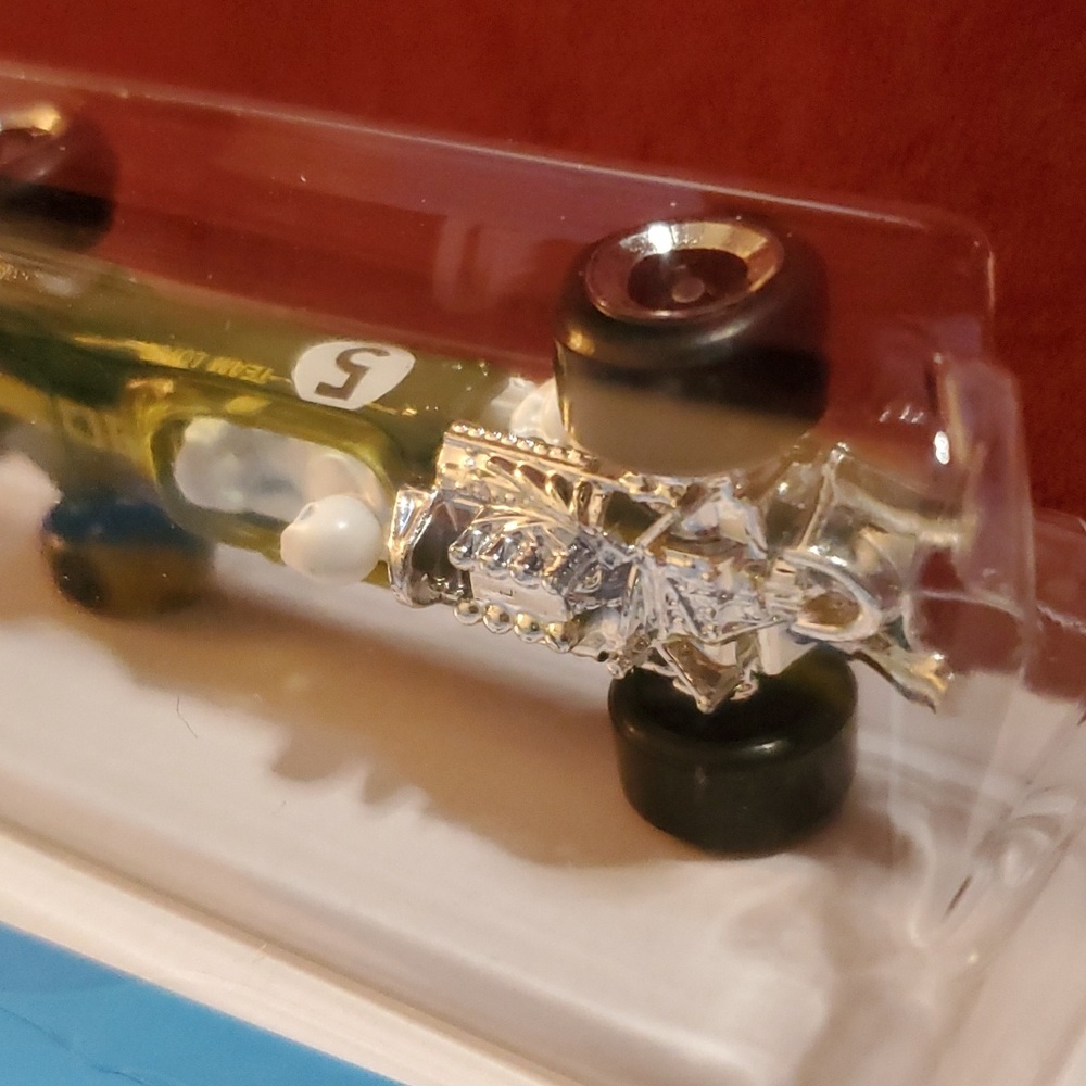 Hot‎ Wheels - Picture 7 of 10